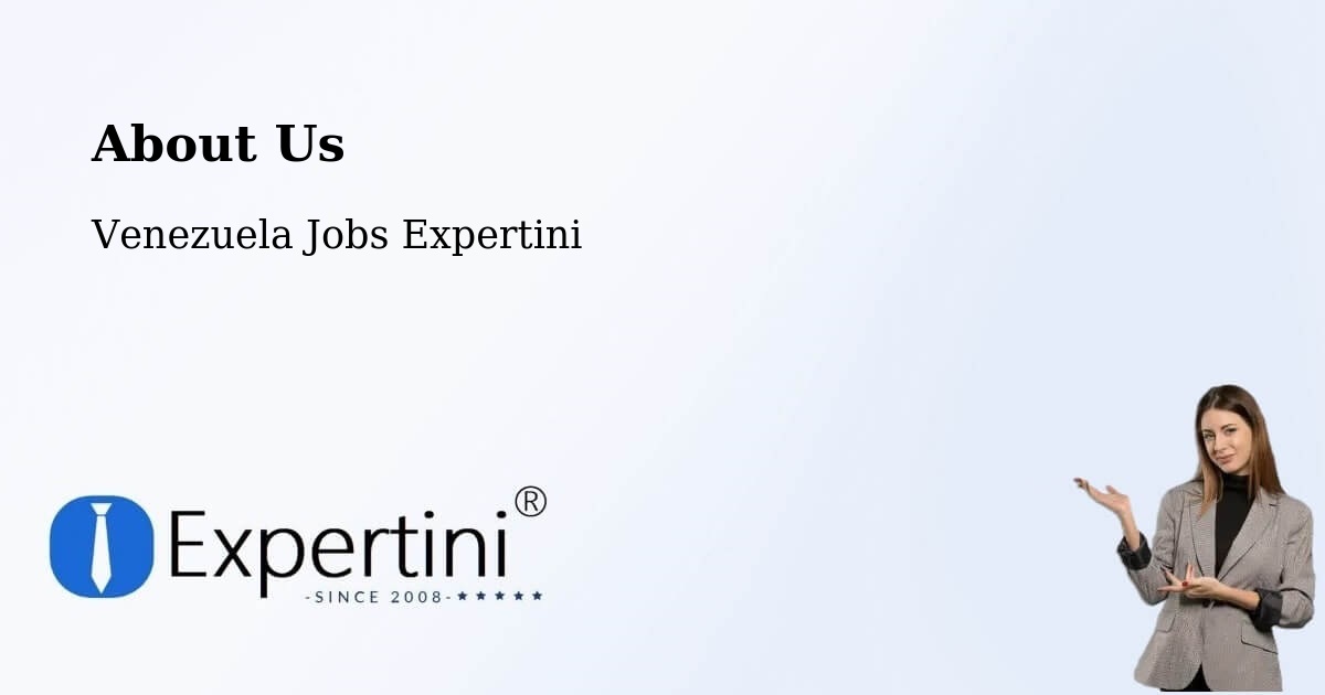 About Expertini Recruitment Platform  – Güiria - Güiria, Venezuela Jobs Expertini